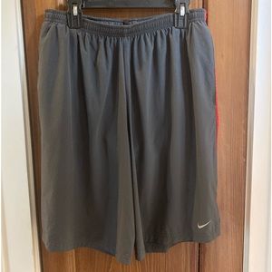 NEW Nike Dri-Fit Shorts
